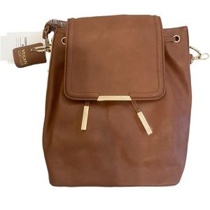 BRAND NEW W TAGS Miztique Convertible Bag